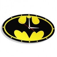 Часы настенные Бэтмен